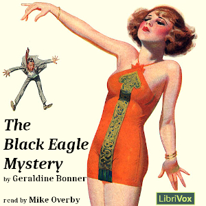 The Black Eagle Mystery