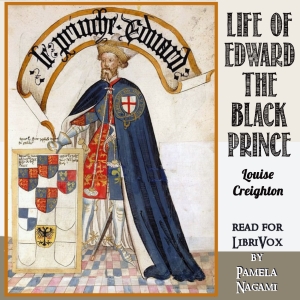 Life of Edward the Black Prince