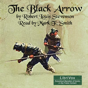 The Black Arrow