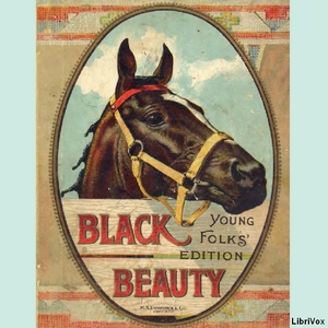 BLACK BEAUTY - Young Folks Edition