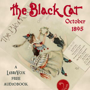 The Black Cat Vol. 01 No. 01 October 1895