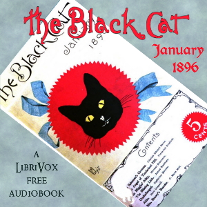 The Black Cat Vol. 01 No. 04 January 1896