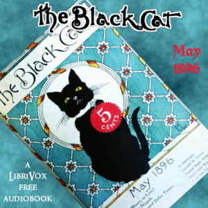 The Black Cat Vol. 01 No. 08 May 1896