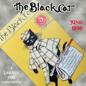 The Black Cat Vol. 01 No. 09 June 1896