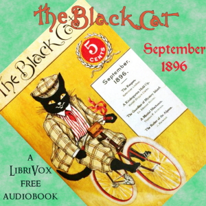 The Black Cat Vol. 01 No. 12 September 1896