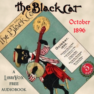 The Black Cat Vol. 02 No. 1 October 1896