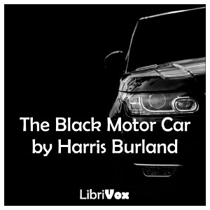 The Black Motor Car