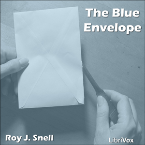 The Blue Envelope