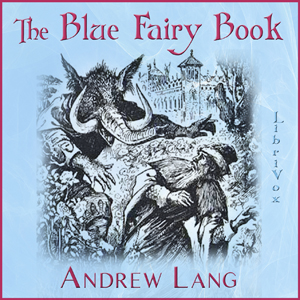 The Blue Fairy Book