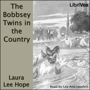 The Bobbsey Twins in the Country