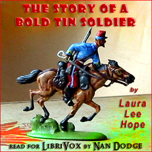 The Story of a Bold Tin Soldier