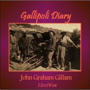 Gallipoli Diary