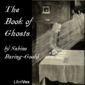 The Book of Ghosts