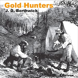 The Gold Hunters