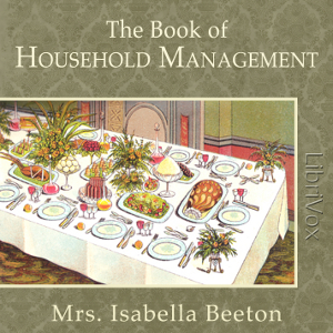 The Book of Household Management