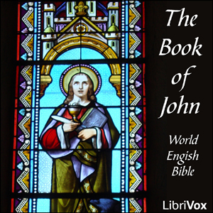 Book of John WEB