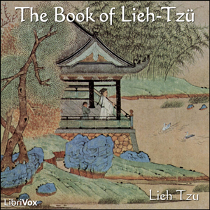 The Book of Lieh-Tzu