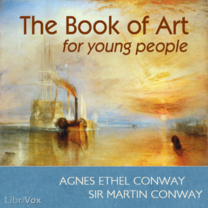 The Book of Art for Young People