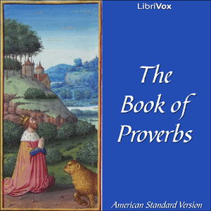 The Book of Proverbs