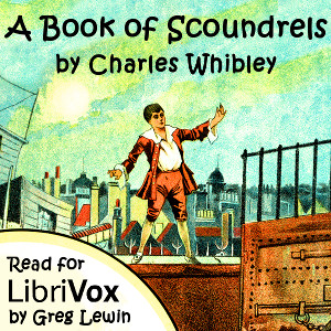 A Book of Scoundrels