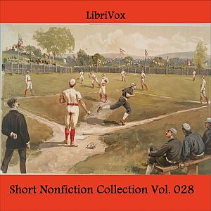 Short Nonfiction Collection Vol. 028