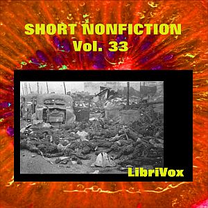 Short Nonfiction Collection Vol. 033