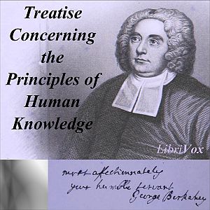 A Treatise Concerning the Principles of Human Knowledge, Part 1