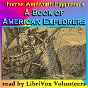 A Book of American Explorers