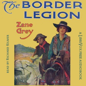 The Border Legion