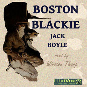 Boston Blackie