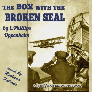 The Box with the Broken Seals