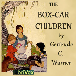 The Box-Car Children