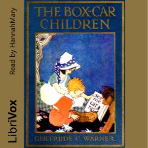 The Box-Car Children (Version  2)