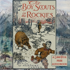 The Boy Scouts in the Rockies