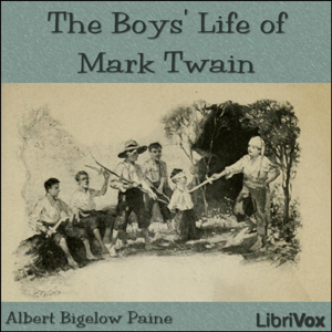 The Boys' Life of Mark Twain