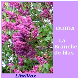 La branche de lilas