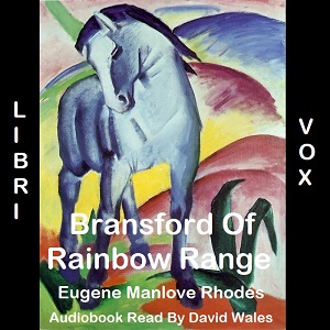 Bransford Of Rainbow Range