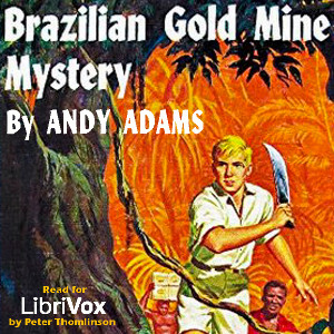 Brazilian Gold Mine Mystery