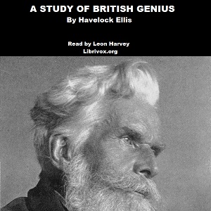 A Study of British Genius