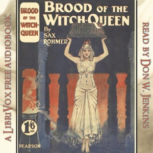 Brood of the Witch Queen