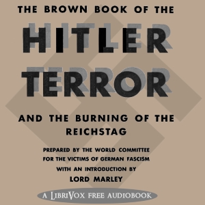 Brown Book of the Hitler Terror