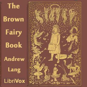 The Brown Fairy Book