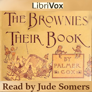 The Brownies: Their Book