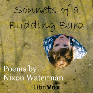 Sonnets of a Budding Bard