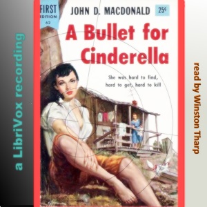 A Bullet for Cinderella