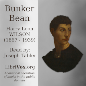 Bunker Bean