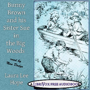 Bunny Brown and His Sister Sue in the Big Woods