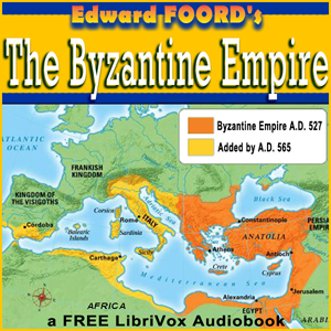 The Byzantine Empire