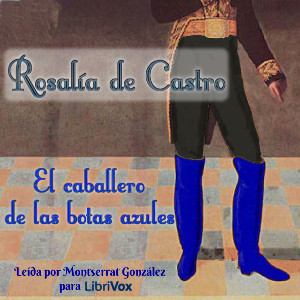 El caballero de las botas azules