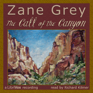 The Call Of The Canyon